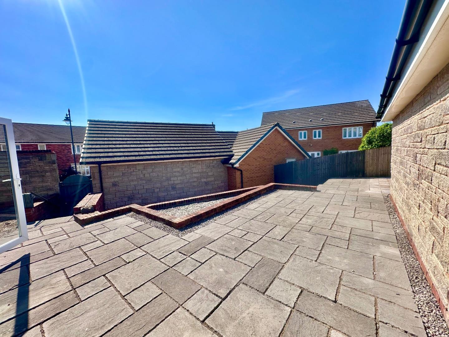 Clos Y Fferm, Coity, Bridgend County Borough, CF35 6DX